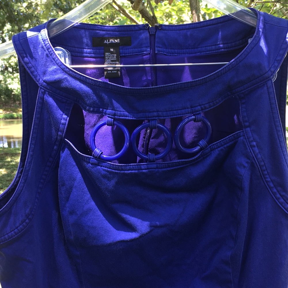 Dress-Alfani